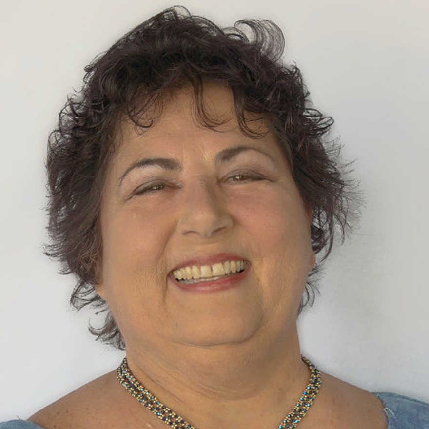 Cherie Sohnen-Moe