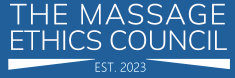 The Massage Ethics Council