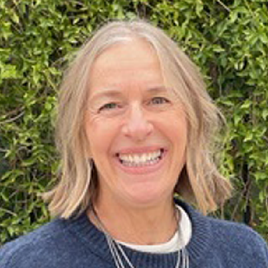 Beverley Giroud